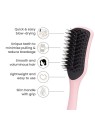 Tangle Teezer Spazzola per capelli Easy Dry Go donna 1 unit Tickled Pink