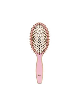 Ecobeauty BAMBOOM pennello ovale grande 1 unit unisex