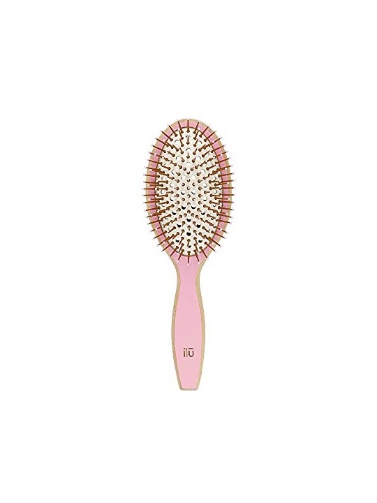 Ecobeauty BAMBOOM pennello ovale grande 1 unit unisex