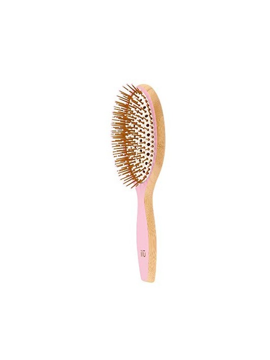 Ecobeauty BAMBOOM pennello ovale grande 1 unit unisex