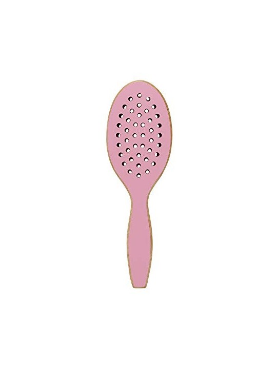 Ecobeauty BAMBOOM pennello ovale grande 1 unit unisex