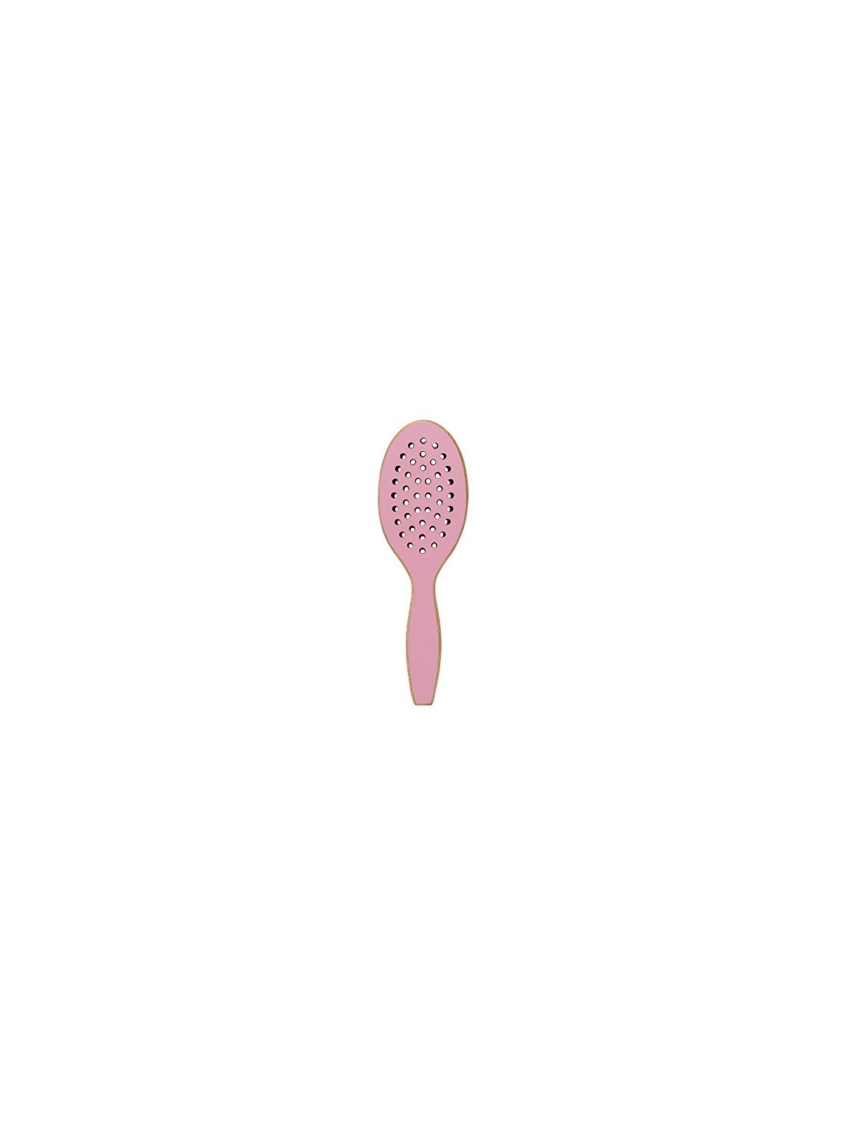 Ecobeauty BAMBOOM pennello ovale grande 1 unit unisex