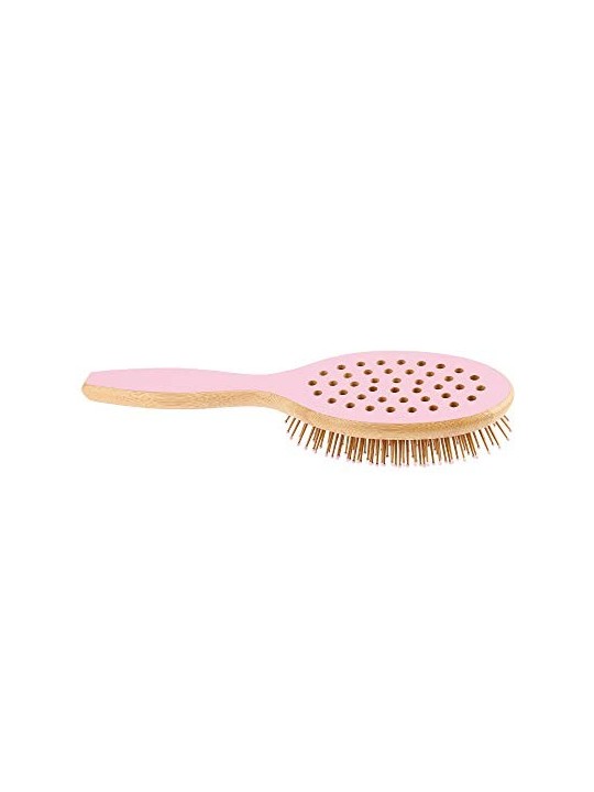 Ecobeauty BAMBOOM pennello ovale grande 1 unit unisex