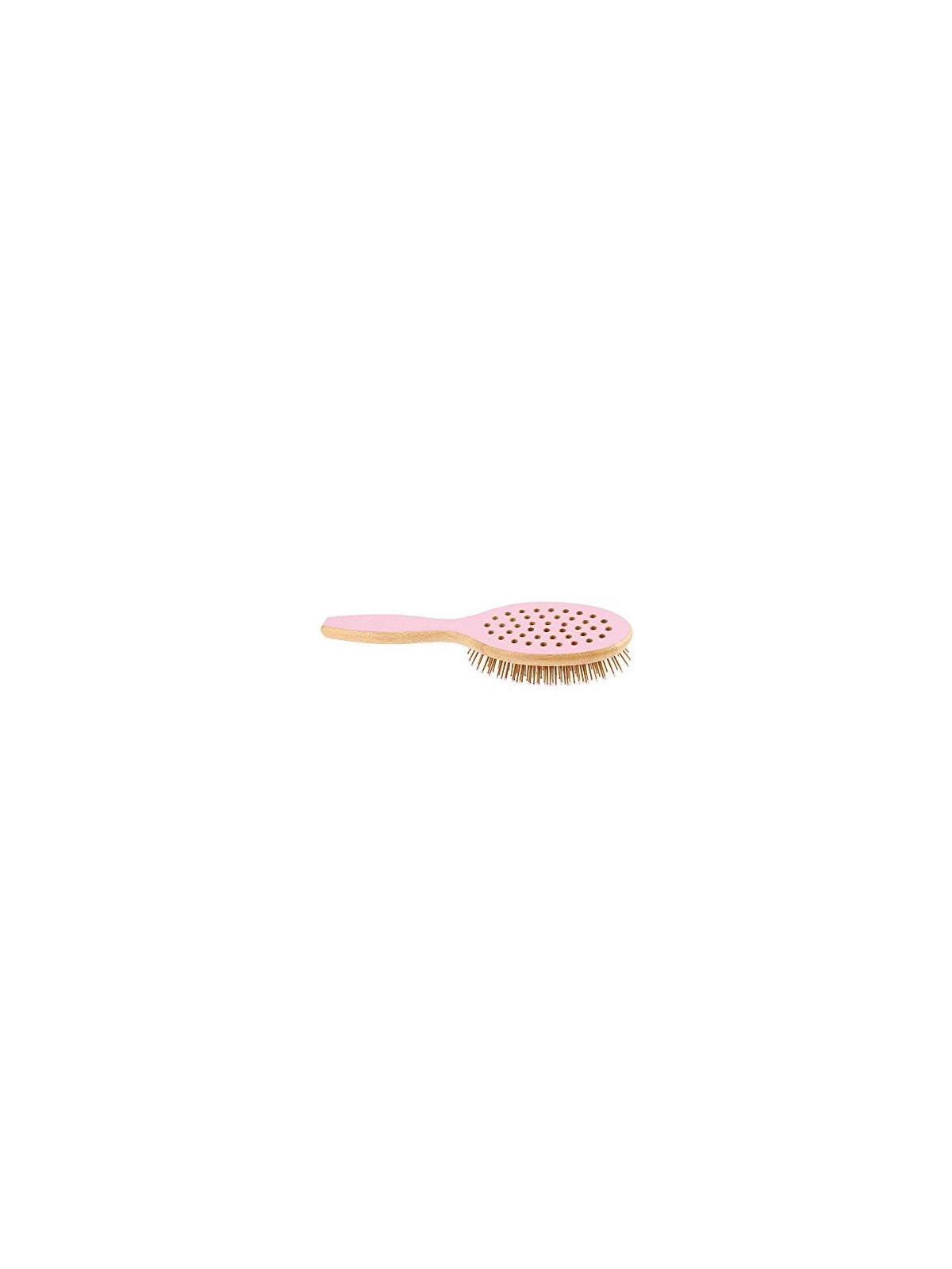 Ecobeauty BAMBOOM pennello ovale grande 1 unit unisex