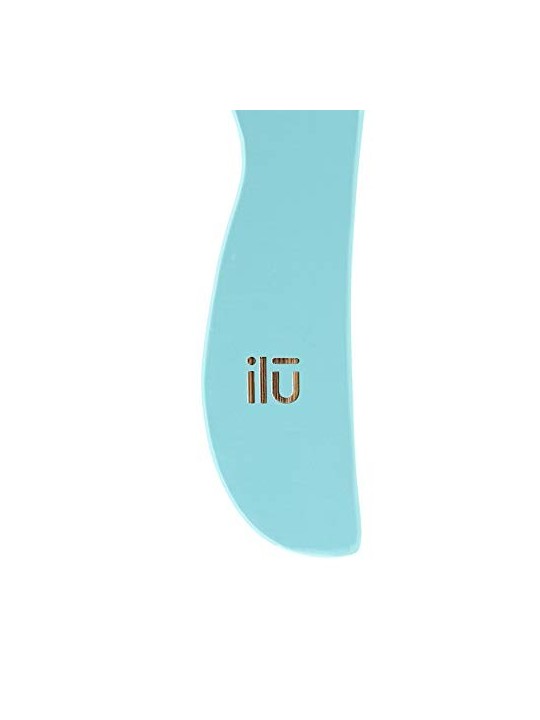Il PETTINE BAMBOOM Ocean Breeze 1 unit donna
