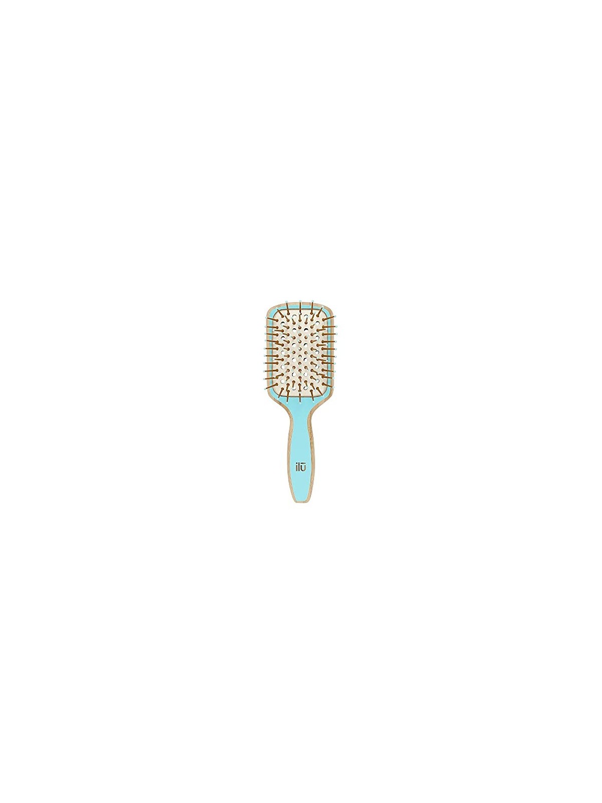 Il BAMBOOM spazzola a remo mini 1 unit unisex