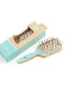 Il BAMBOOM spazzola a remo mini 1 unit unisex