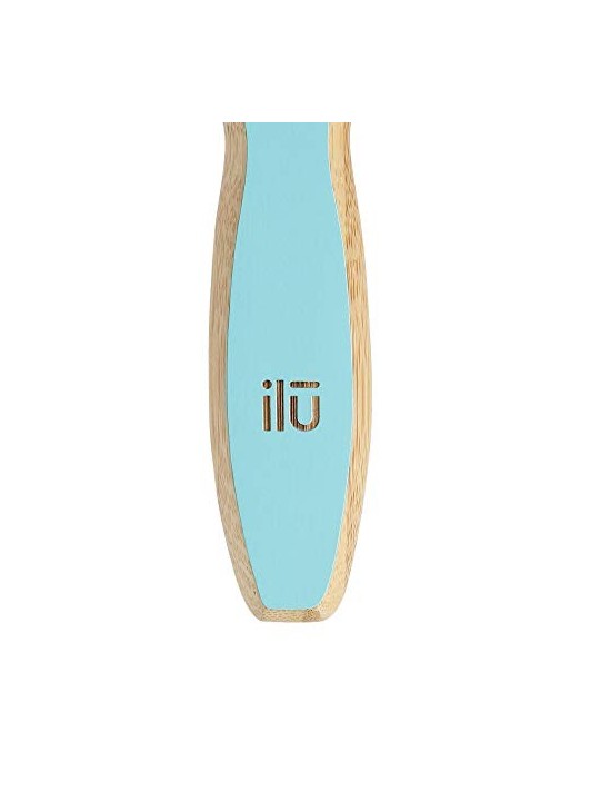 Il BAMBOOM spazzola a remo mini 1 unit unisex