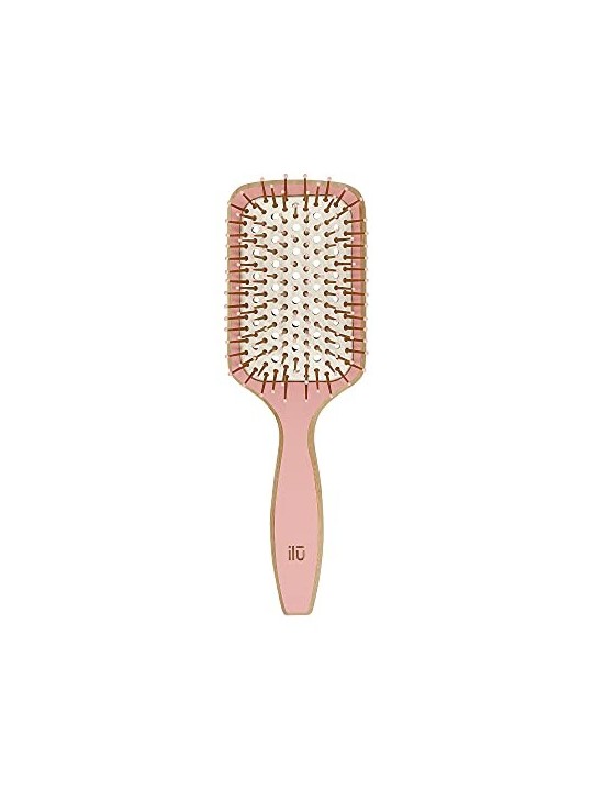 Il Spazzola Paddle BAMBOOM 1 unit unisex