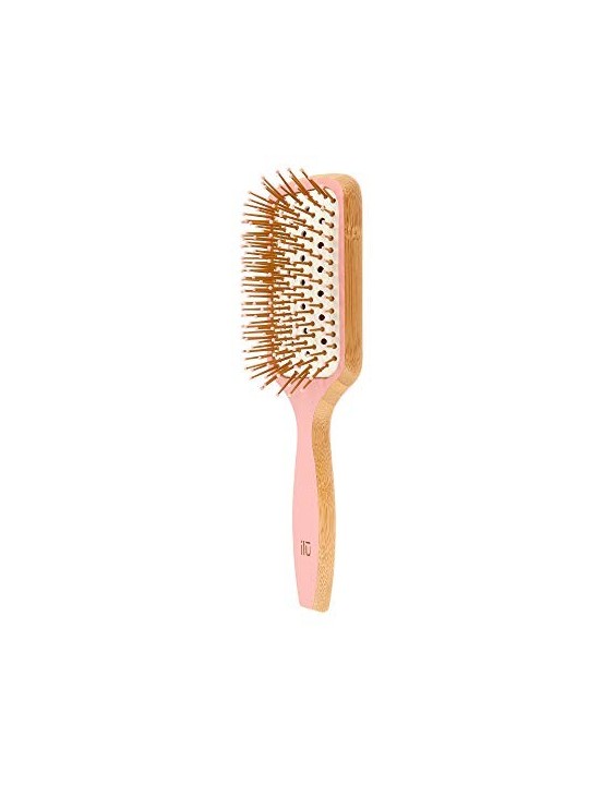 Il Spazzola Paddle BAMBOOM 1 unit unisex