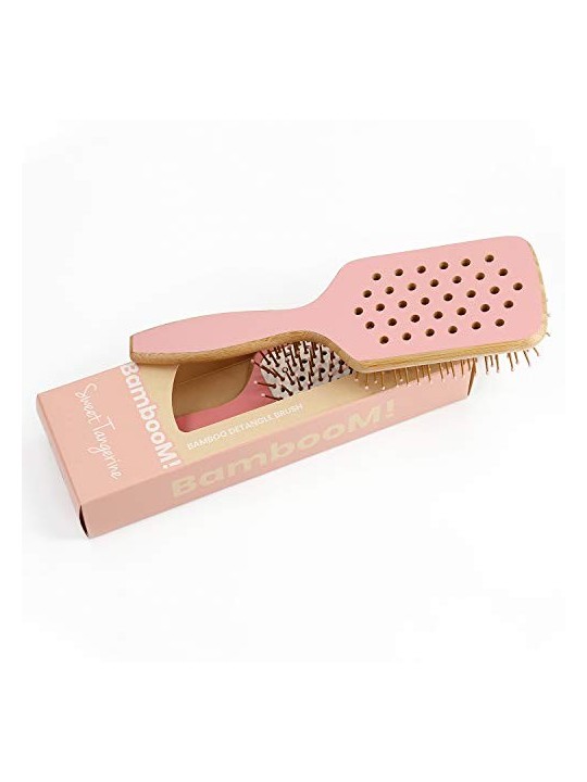 Il Spazzola Paddle BAMBOOM 1 unit unisex