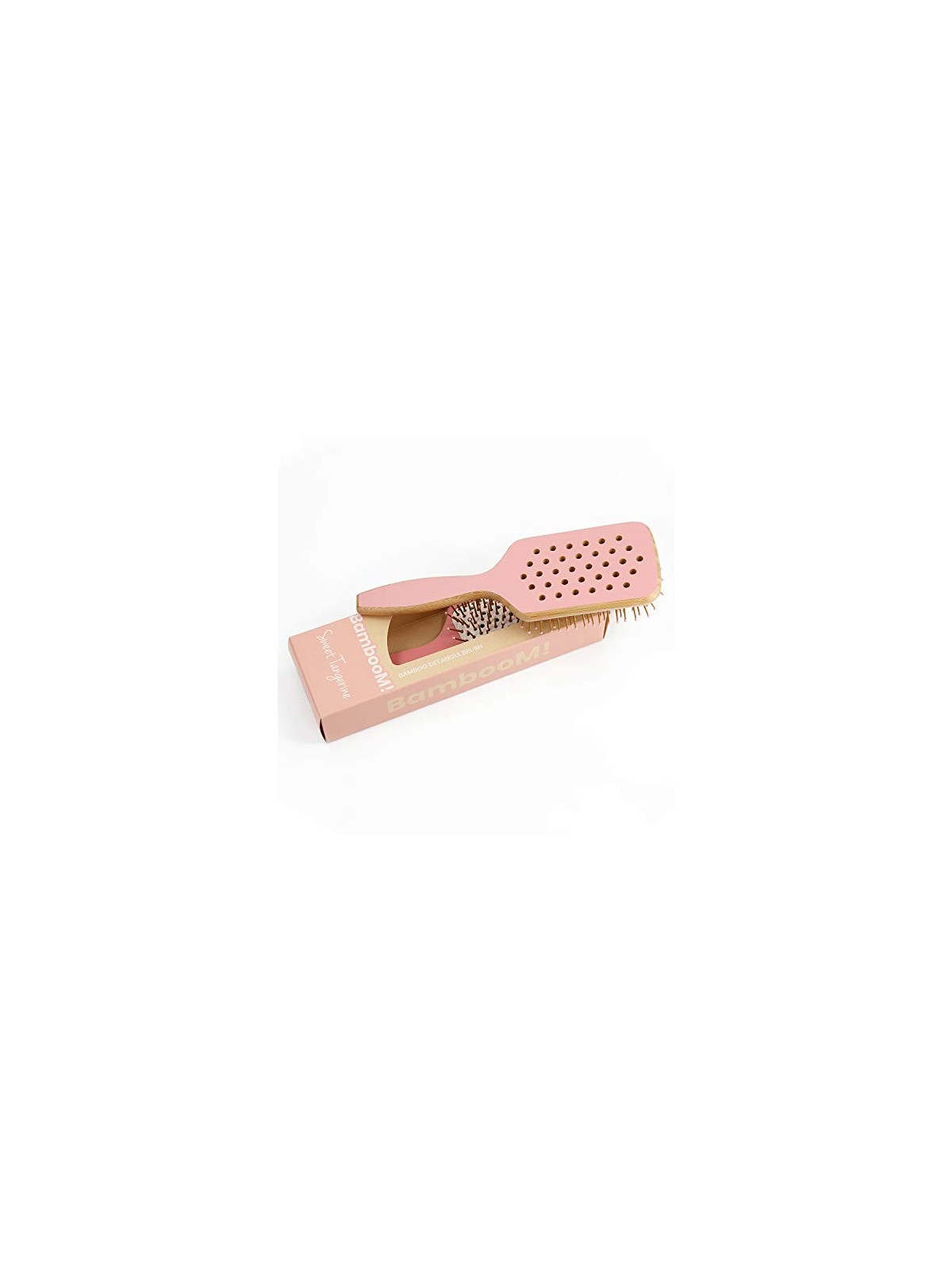 Il Spazzola Paddle BAMBOOM 1 unit unisex