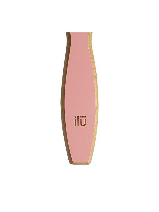 Il Spazzola Paddle BAMBOOM 1 unit unisex