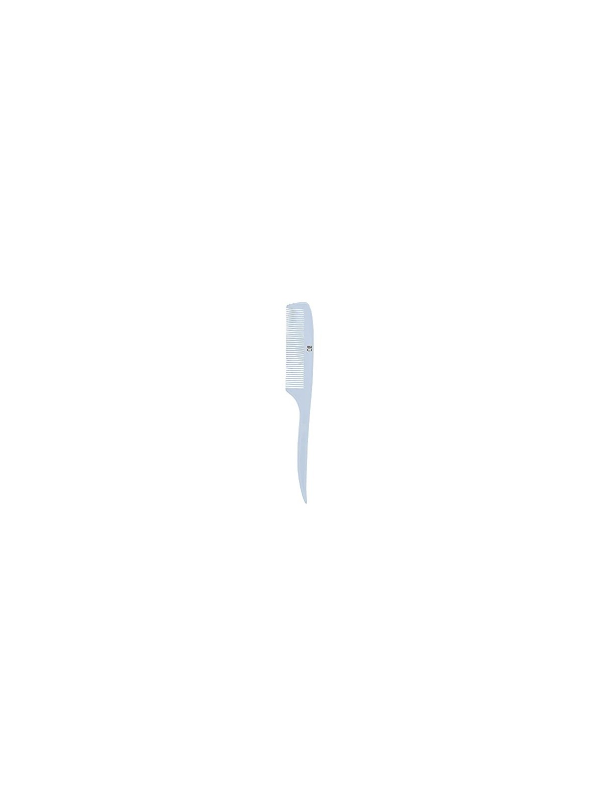 Il PETTINE BAMBOOM True Blue 1 unit unisex