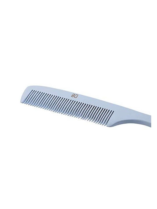 Il PETTINE BAMBOOM True Blue 1 unit unisex