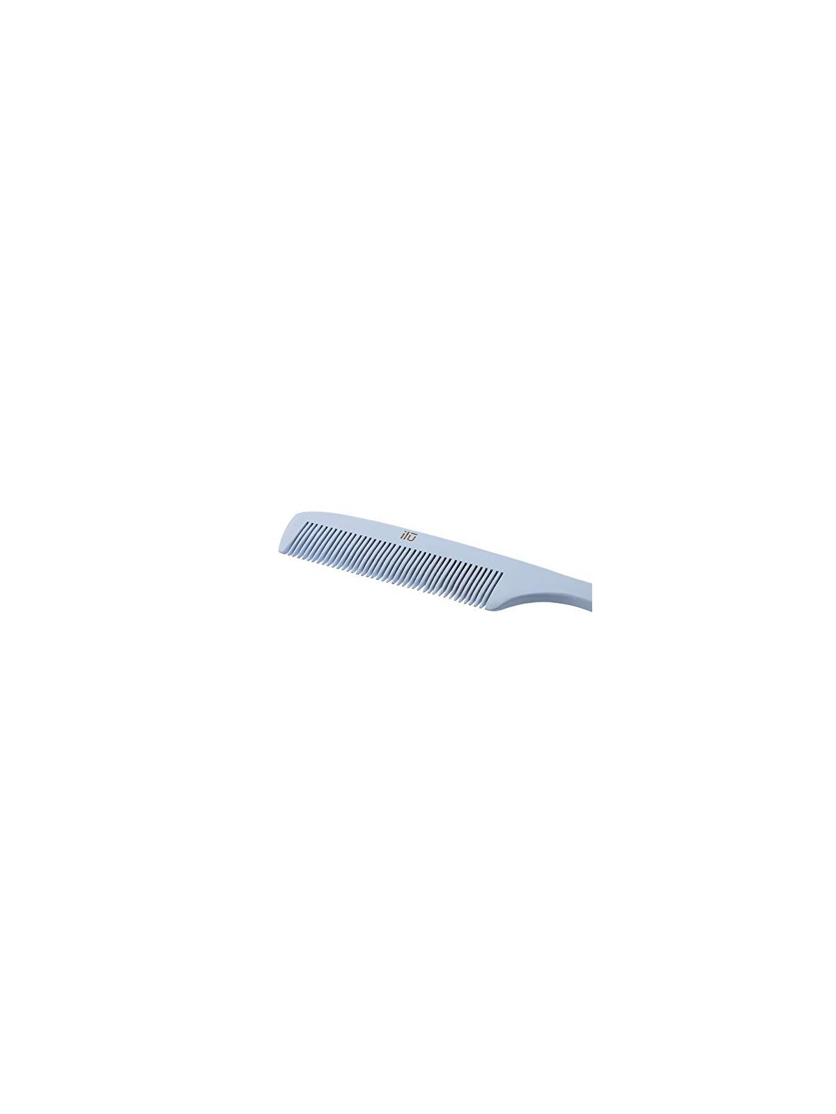 Il PETTINE BAMBOOM True Blue 1 unit unisex