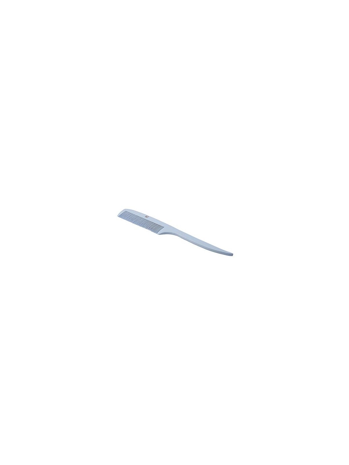 Il PETTINE BAMBOOM True Blue 1 unit unisex