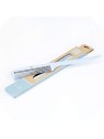 Il PETTINE BAMBOOM True Blue 1 unit unisex