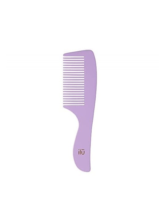 Il pettine BAMBOOM Wild Lavender 1 unit unisex