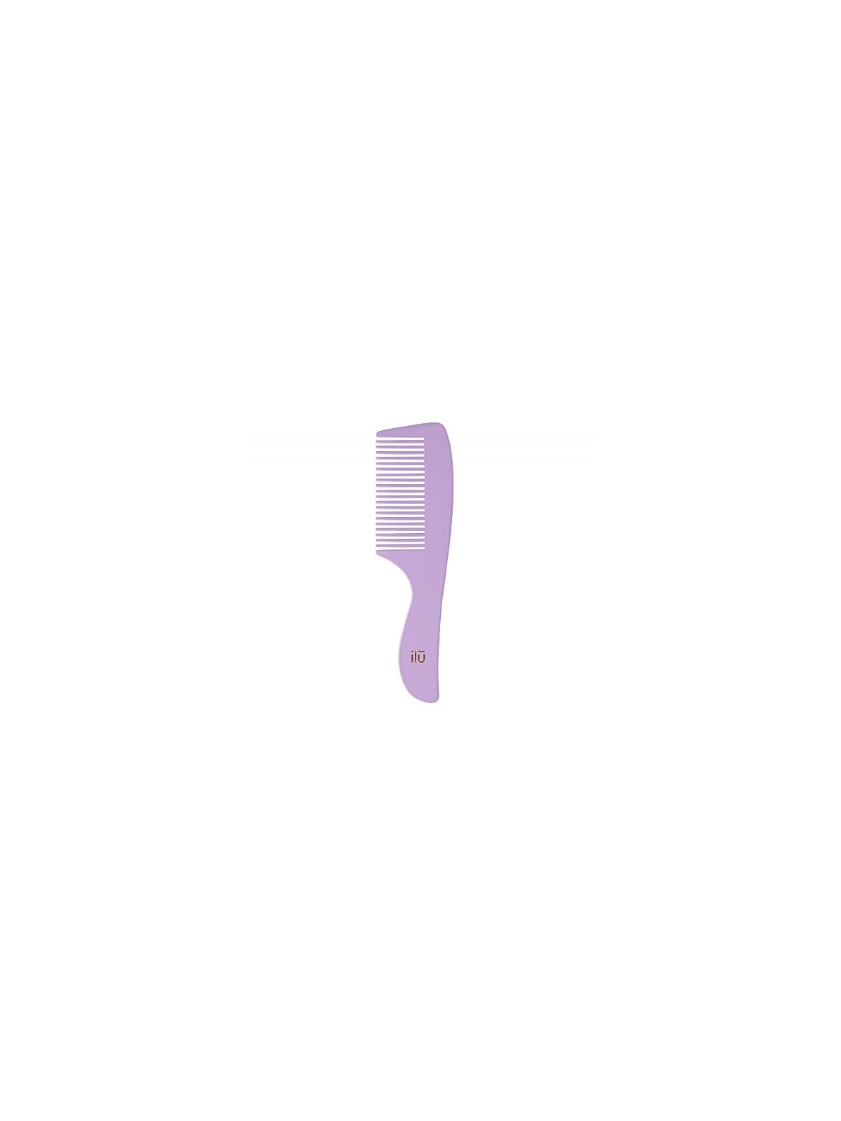 Il pettine BAMBOOM Wild Lavender 1 unit unisex