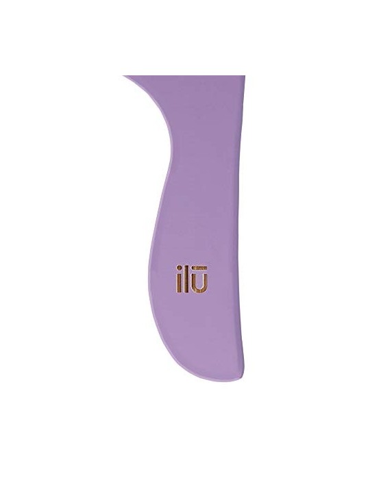 Il pettine BAMBOOM Wild Lavender 1 unit unisex