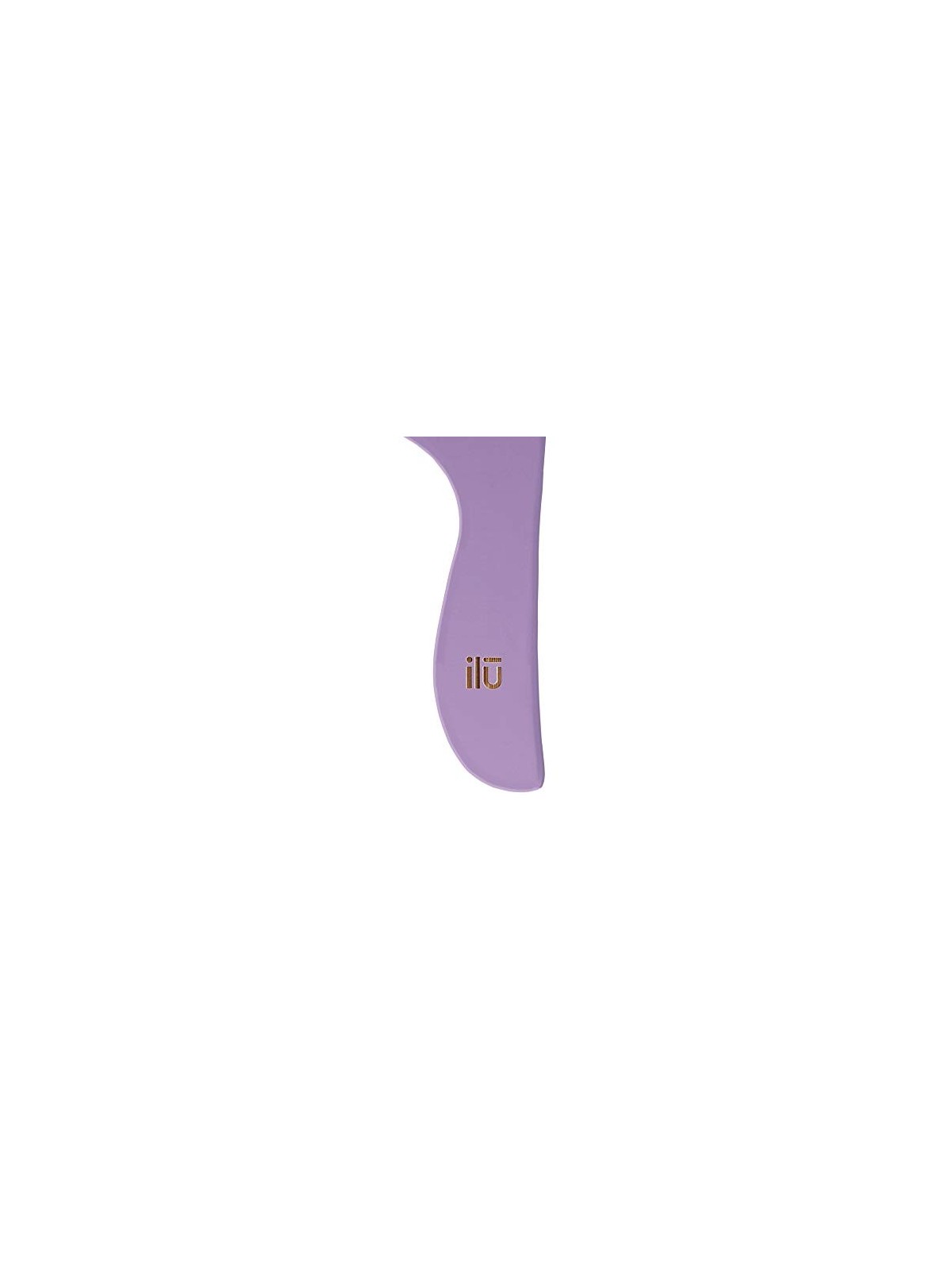 Il pettine BAMBOOM Wild Lavender 1 unit unisex
