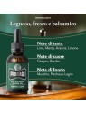 Olio da Barba Proraso Firenze 30ml