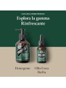 Olio da Barba Proraso Firenze 30ml