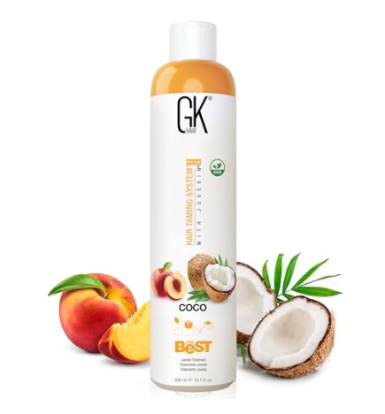Trattamento GK Hair Coco Juvexin 300ml