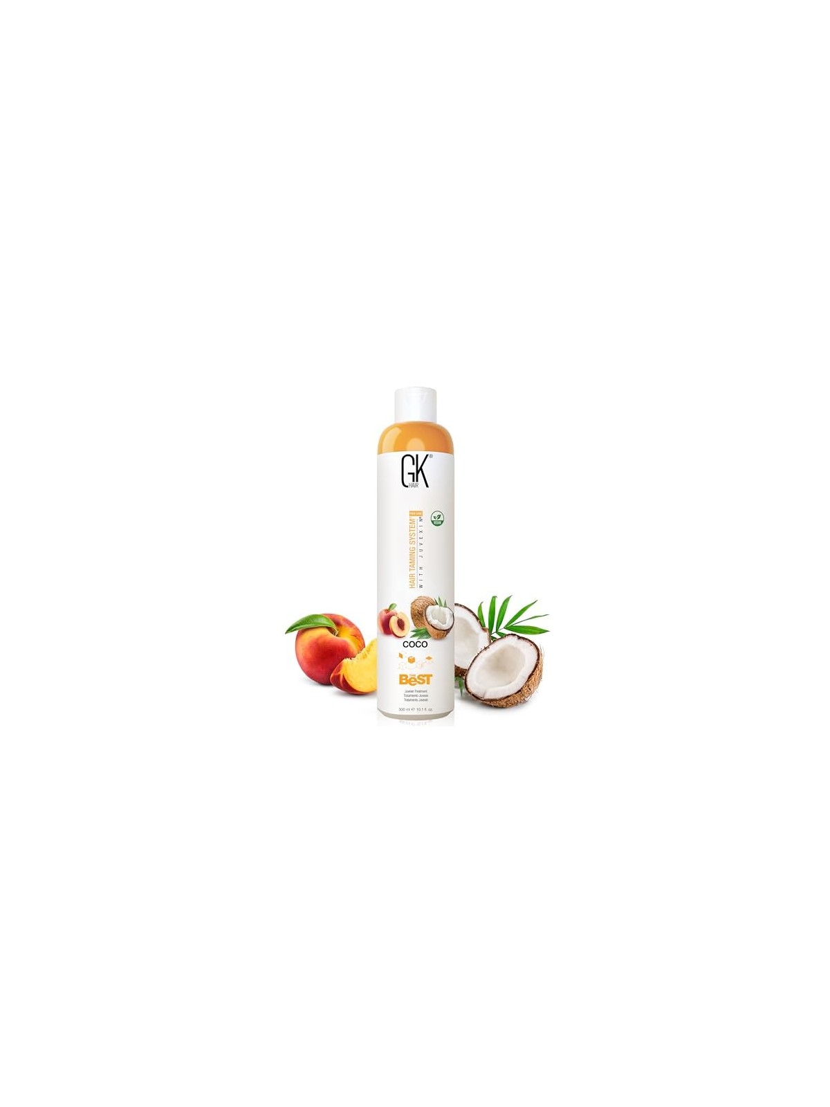 Trattamento GK Hair Coco Juvexin 300ml