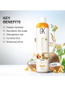 Trattamento GK Hair Coco Juvexin 300ml