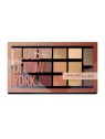 Maybelline Nudes Of New York Ombretto Donna 18g