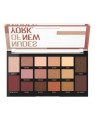 Maybelline Nudes Of New York Ombretto Donna 18g