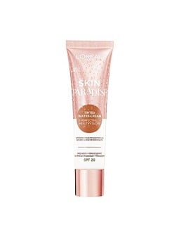 L'Oreal Paris Skin Paradise Crema Acqua Idratante SPF 20 02 Profonda 30ml