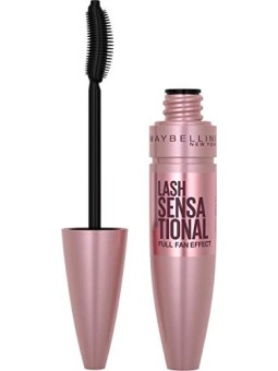 MAYBELLINE Lash Sensational Mascara 06 Marrone Borgogna 95ml