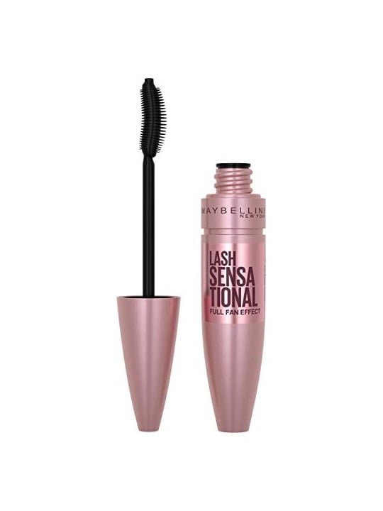 MAYBELLINE Lash Sensational Mascara 06 Marrone Borgogna 95ml