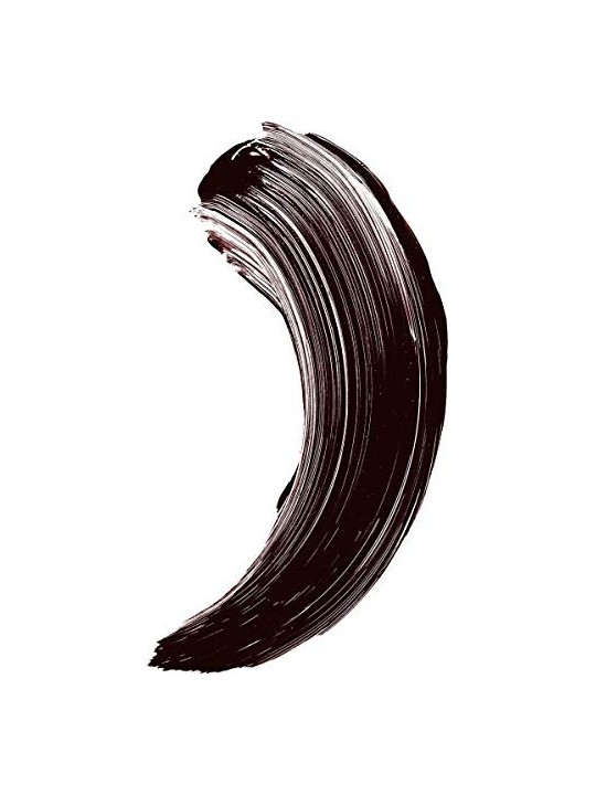 MAYBELLINE Lash Sensational Mascara 06 Marrone Borgogna 95ml