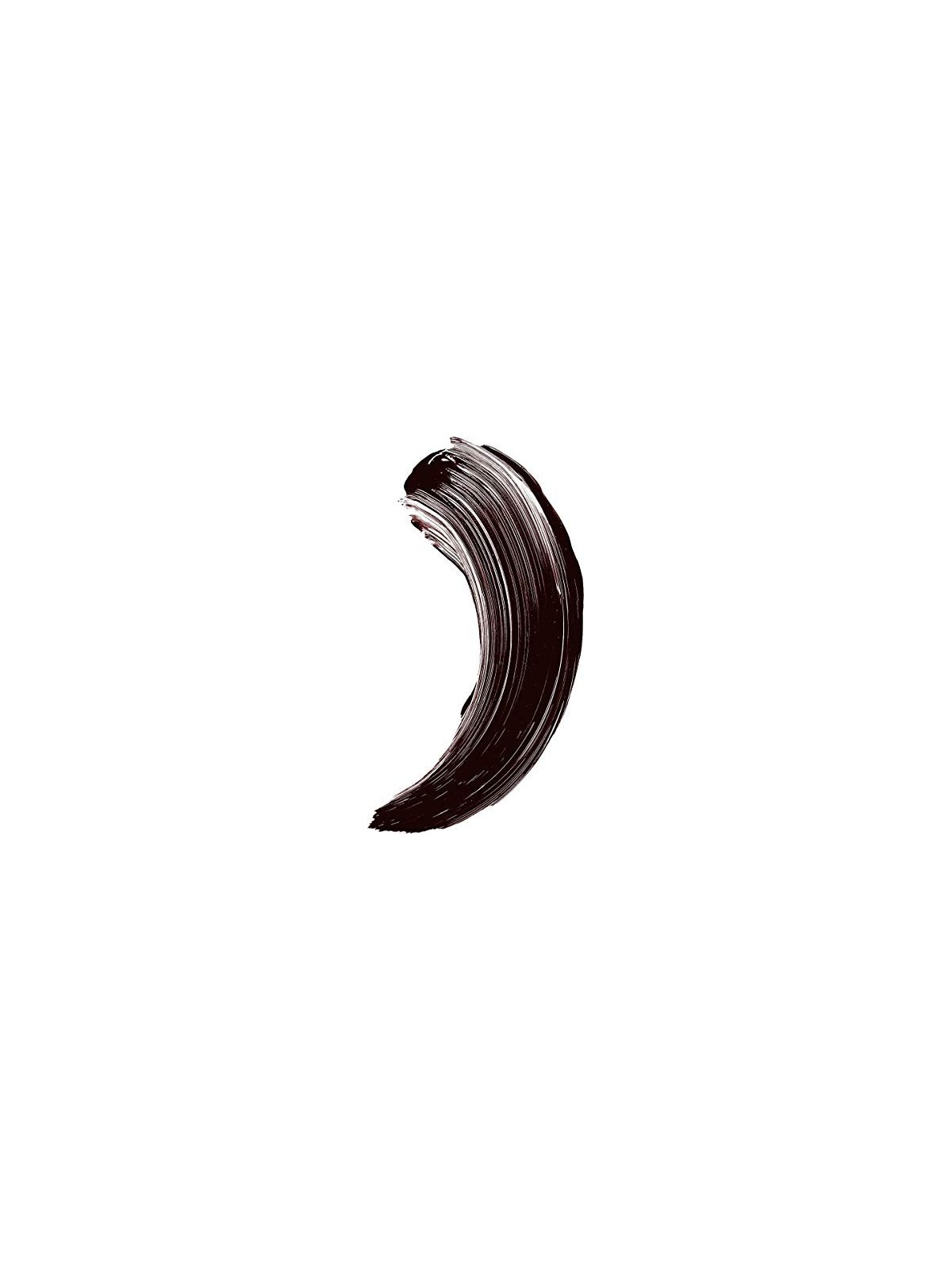 MAYBELLINE Lash Sensational Mascara 06 Marrone Borgogna 95ml