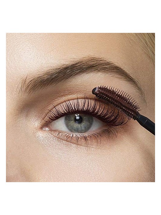 MAYBELLINE Lash Sensational Mascara 06 Marrone Borgogna 95ml