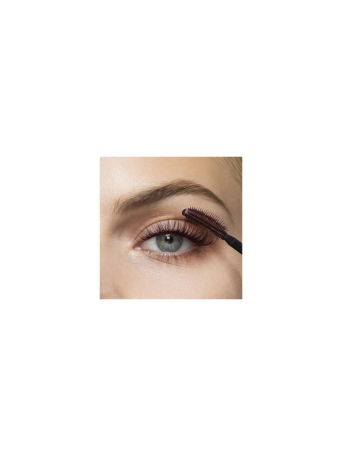 MAYBELLINE Lash Sensational Mascara 06 Marrone Borgogna 95ml