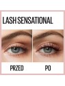 MAYBELLINE Lash Sensational Mascara 06 Marrone Borgogna 95ml