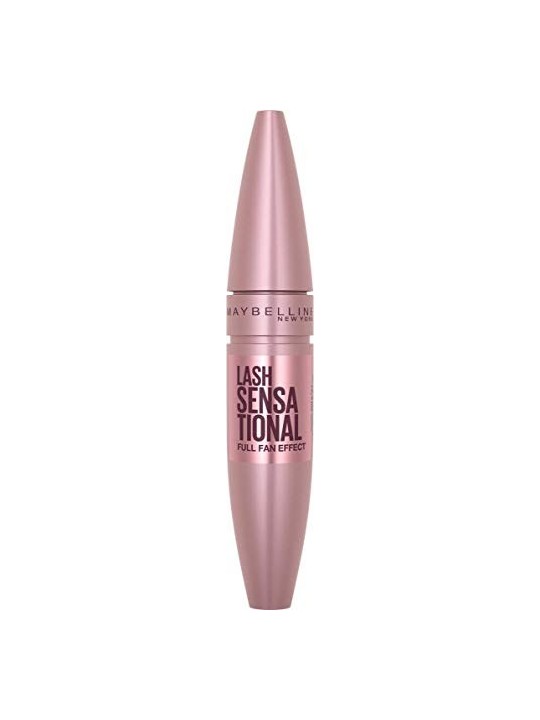 MAYBELLINE Lash Sensational Mascara 06 Marrone Borgogna 95ml