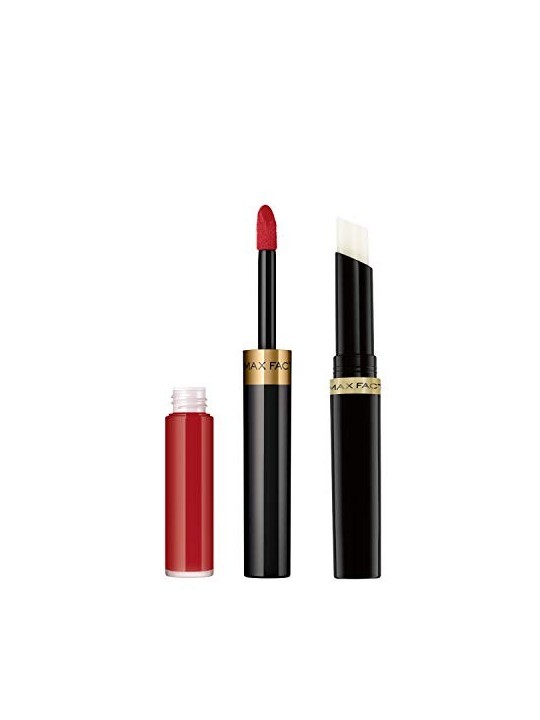 Max Factor Lipfinity 24HRS Rossetto a lunga tenuta 42 g donna 88 Starlet Max Factor www.essenzetotalstyle.com 