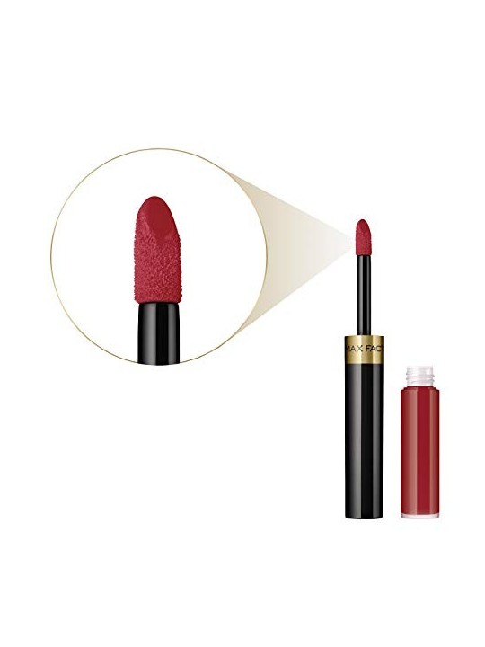 Max Factor Lipfinity 24HRS Rossetto a lunga tenuta 42 g donna 88 Starlet Max Factor www.essenzetotalstyle.com 