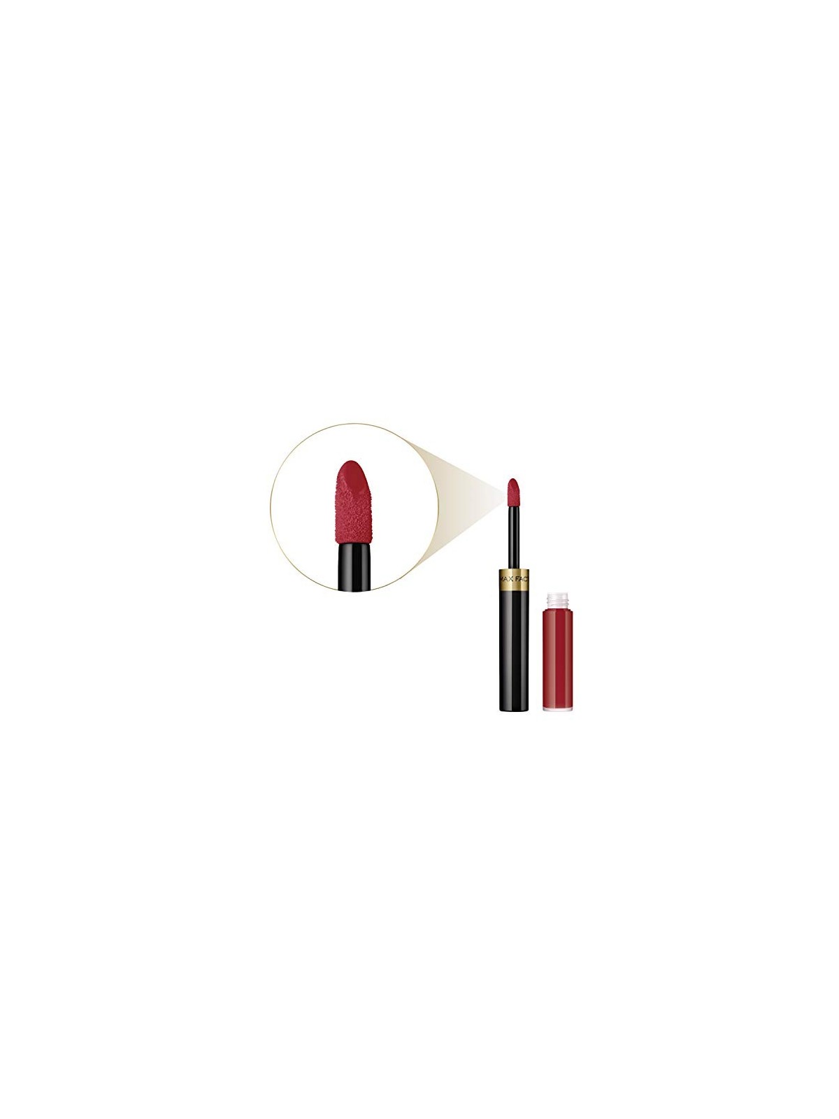 Max Factor Lipfinity 24HRS Rossetto a lunga tenuta 42 g donna 88 Starlet Max Factor www.essenzetotalstyle.com 