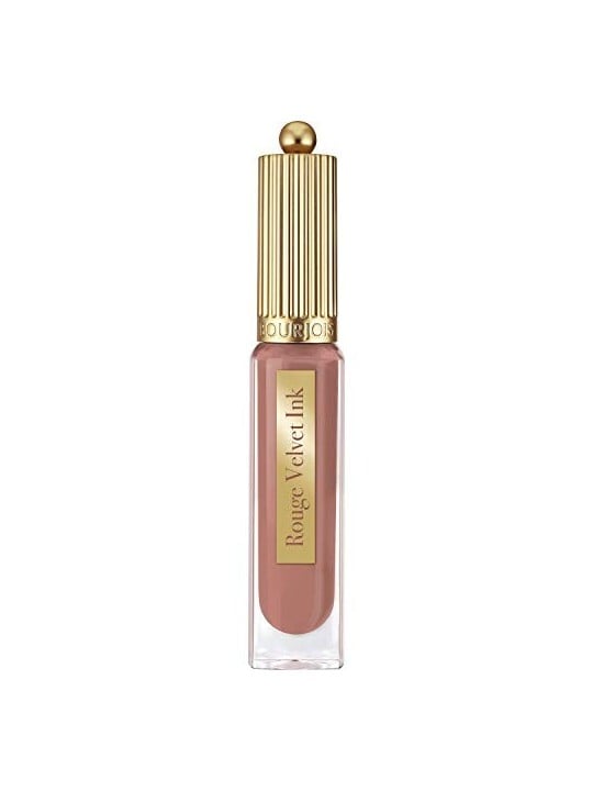 Bourjois Rouge Velvet Ink Rossetto Liquido 3 5 ml 13 Beige Venditrice donna