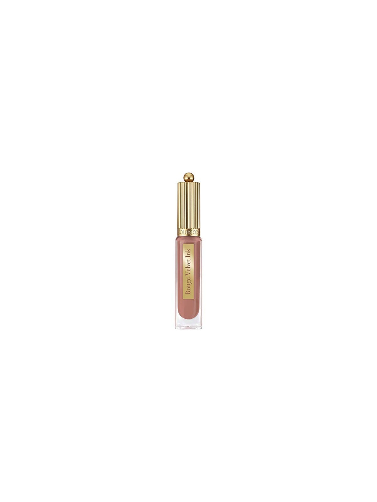 Bourjois Rouge Velvet Ink Rossetto Liquido 3 5 ml 13 Beige Venditrice donna