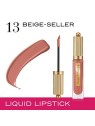 Bourjois Rouge Velvet Ink Rossetto Liquido 3 5 ml 13 Beige Venditrice donna