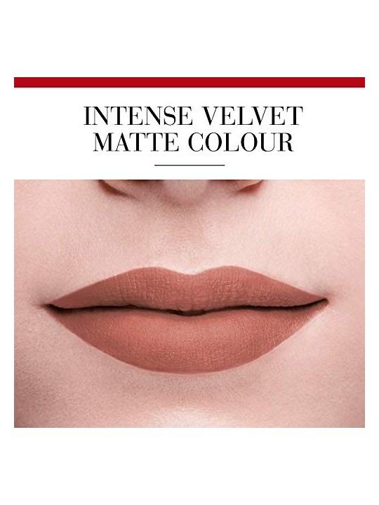 Bourjois Rouge Velvet Ink Rossetto Liquido 3 5 ml 13 Beige Venditrice donna