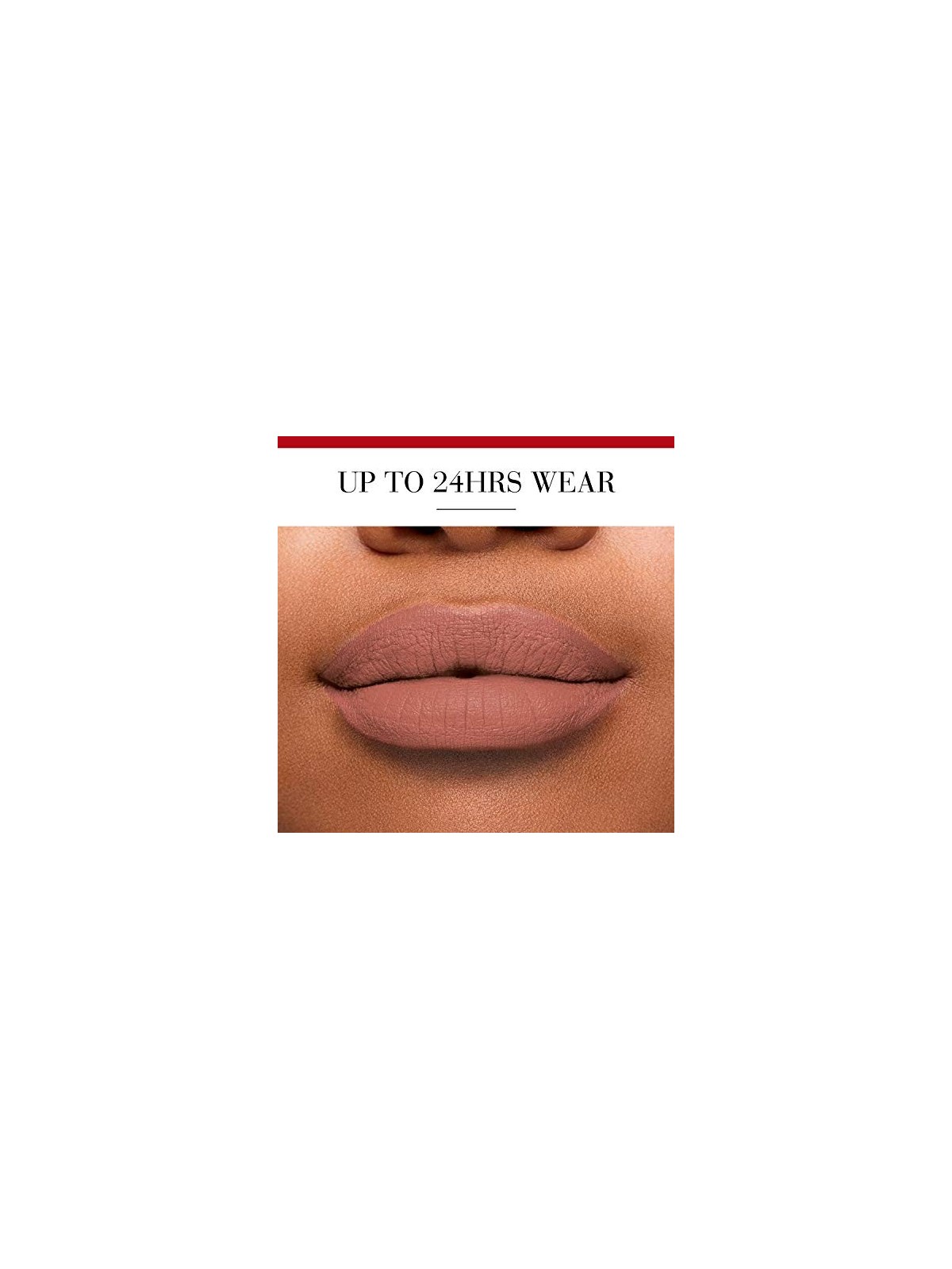 Bourjois Rouge Velvet Ink Rossetto Liquido 3 5 ml 13 Beige Venditrice donna